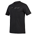 ENDURA One Clan Organic Tee Camo, black ENDURA One Clan Organic Tee Camo, black