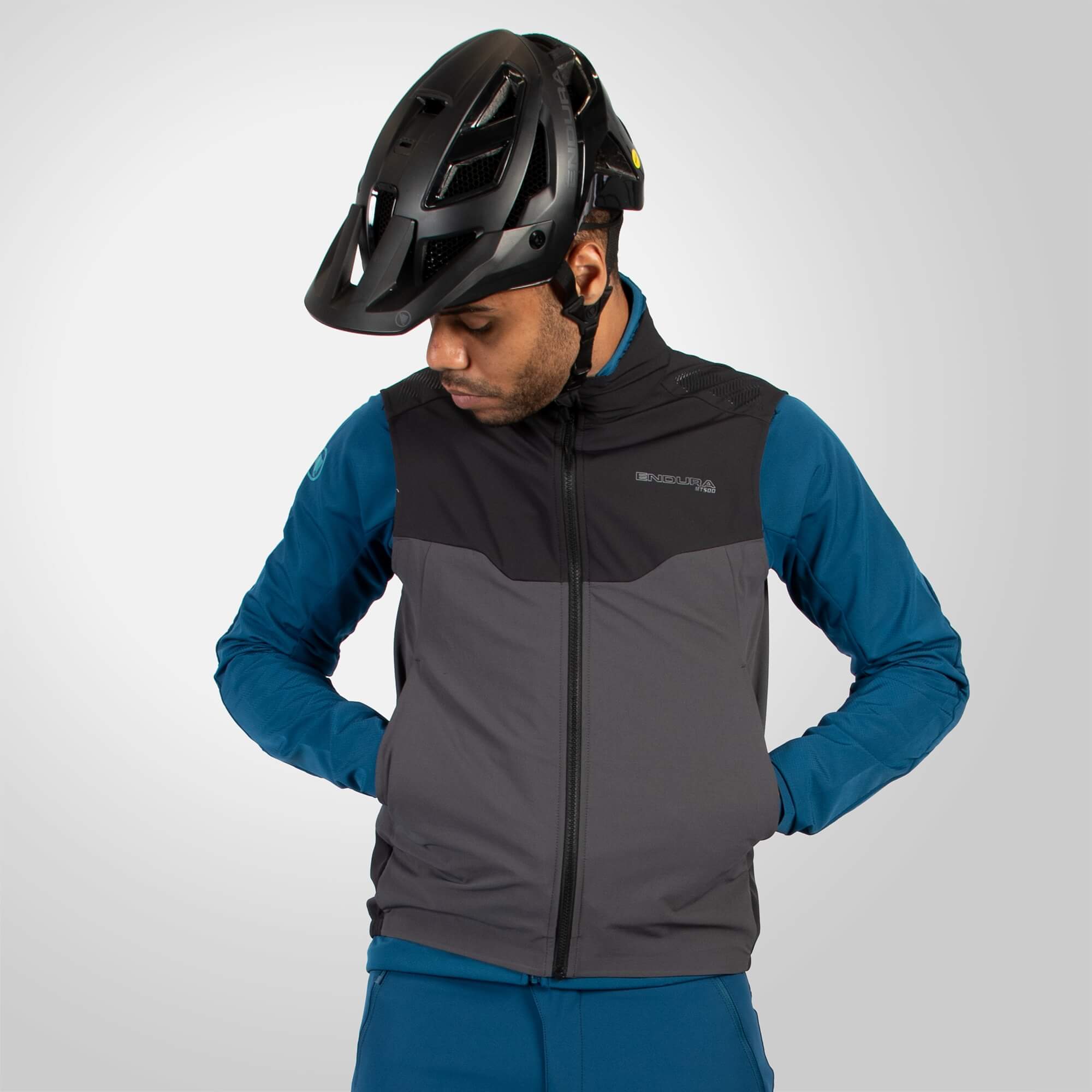 ENDURA MT500 Spray, black
