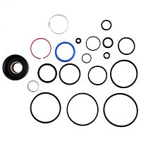 Sada tesnení FOX 32 34 36 40 GRIP Cartridge Rebuild MY19+