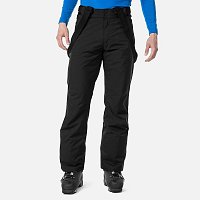 ROSSIGNOL Ski Pants, black ROSSIGNOL Ski Pants, black