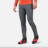 ROSSIGNOL Poursuite Pant, grey ROSSIGNOL Poursuite Pant, grey