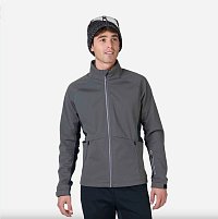 ROSSIGNOL Softshell Jacket, grey ROSSIGNOL Softshell Jacket, grey