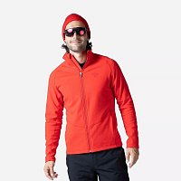 ROSSIGNOL Classique Clim, red