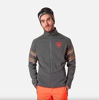 ROSSIGNOL Classique Hero Clim, grey