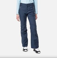 ROSSIGNOL Ski Pant Woman, blue ROSSIGNOL Ski Pant Woman, blue
