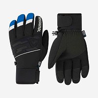 ROSSIGNOL Speed IMPR, black-dark blue ROSSIGNOL Speed IMPR, black-dark blue