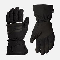 ROSSIGNOL TECH IMPR, black ROSSIGNOL TECH IMPR, black