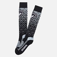 ROSSIGNOL W Wool & Silk, glacier ROSSIGNOL W Wool & Silk, glacier
