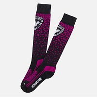 ROSSIGNOL W Wool & Silk, orchidpink ROSSIGNOL W Wool & Silk, orchidpink