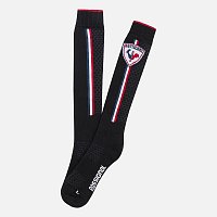 ROSSIGNOL Strato Socks, black