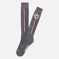 ROSSIGNOL Strato Socks, grey ROSSIGNOL Strato Socks, grey