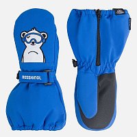 ROSSIGNOL Baby IMPR M, blue