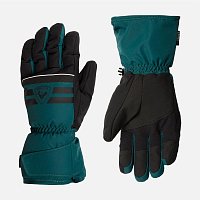ROSSIGNOL TECH IMPR, green/black