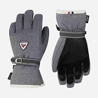 ROSSIGNOL W Romy IMPR G, grey