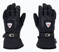 ROSSIGNOL W Romy IMPR G, black