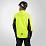 ENDURA Hummvee 3-in-1 Waterproof jacket, yellow/black, M ENDURA Hummvee 3-in-1 Waterproof jacket, yellow/black, M
