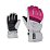 ZIENER Leif GTX glove junior, pink, 4