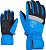 ZIENER Leif GTX glove junior, blue ZIENER Leif GTX glove junior, blue