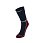 ZIENER Solan Lady socks, velvet red ZIENER Solan Lady socks, velvet red