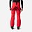 ROSSIGNOL Ski Pants, red ROSSIGNOL Ski Pants, red