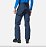 ROSSIGNOL Ski Pants, blue ROSSIGNOL Ski Pants, blue