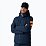 ROSSIGNOL Controle Ski Jacket, dark navy