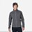 ROSSIGNOL Softshell Jacket, grey