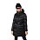 ROSSIGNOL W Light Hoodie Coat, black - MEGA VYPREDAJ -20%