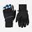 ROSSIGNOL Speed IMPR, black-dark blue ROSSIGNOL Speed IMPR, black-dark blue