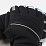 ROSSIGNOL Speed IMPR, black-dark blue ROSSIGNOL Speed IMPR, black-dark blue