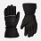 ROSSIGNOL TECH IMPR, black ROSSIGNOL TECH IMPR, black