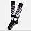 ROSSIGNOL Wool&Silk Socks, black, S ROSSIGNOL Wool&Silk Socks, black, S
