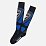 ROSSIGNOL Wool&Silk Socks, blue ROSSIGNOL Wool&Silk Socks, blue