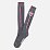ROSSIGNOL Strato Socks, grey ROSSIGNOL Strato Socks, grey