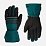 ROSSIGNOL TECH IMPR, green/black, L