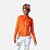 ROSSIGNOL W CLIMI JKT, orange, M ROSSIGNOL W CLIMI JKT, orange, M