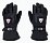 ROSSIGNOL W Romy IMPR G, black, M