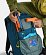 ORTOVOX Free Rider 22, Pacific Green ORTOVOX Free Rider 22, Pacific Green