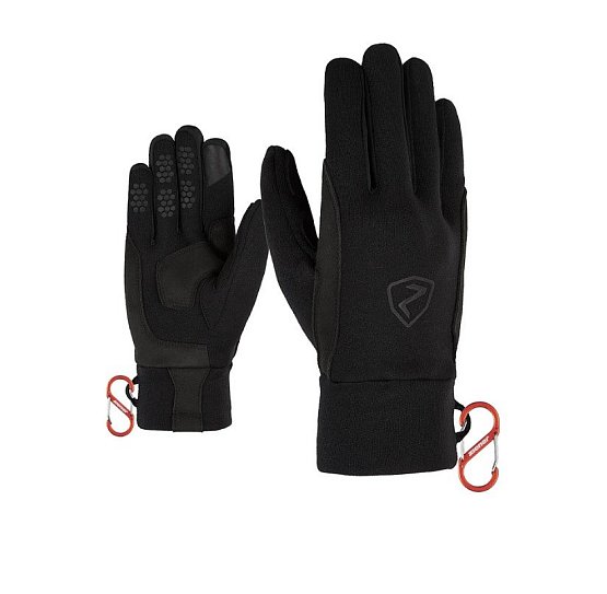 ZIENER Gusty Touch glove mountaineering ZIENER Gusty Touch glove mountaineering