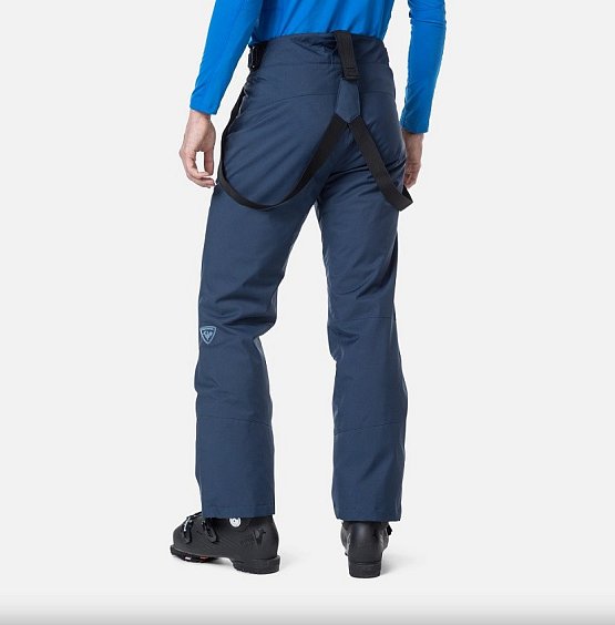 ROSSIGNOL Ski Pants, blue ROSSIGNOL Ski Pants, blue