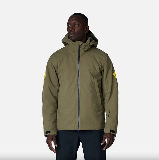 ROSSIGNOL Controle Ski Jacket, fig