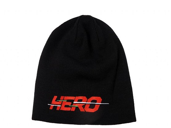 ROSSIGNOL Hero Reverse, black