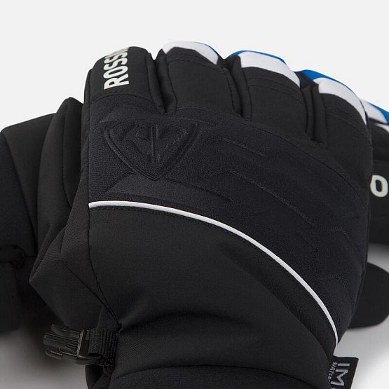 ROSSIGNOL Speed IMPR, black-dark blue ROSSIGNOL Speed IMPR, black-dark blue