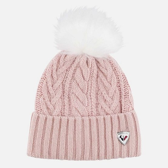 ROSSIGNOL W Mady, powderpink