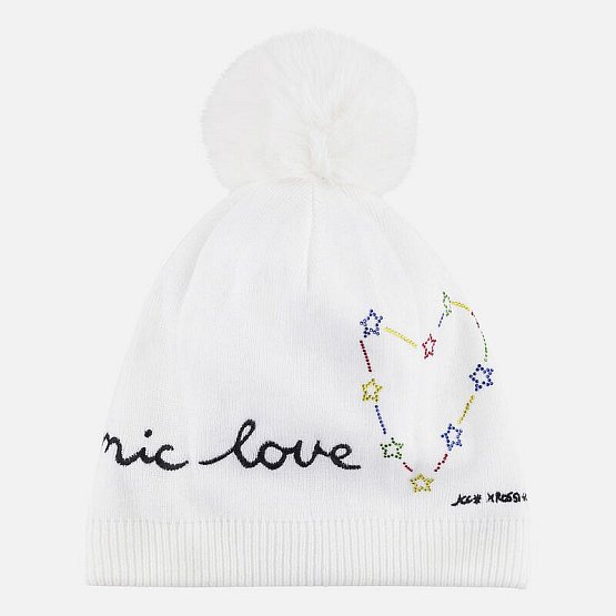 ROSSIGNOL W Strassi, white