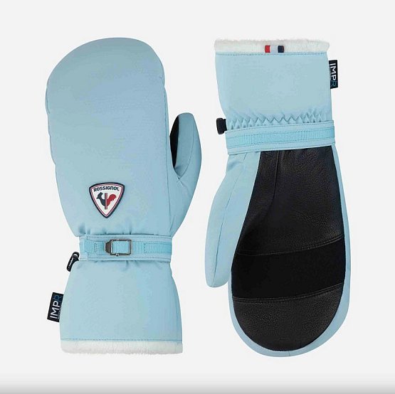 ROSSIGNOL W Romy IMPR M, svetlomodrá, S ROSSIGNOL W Romy IMPR M, svetlomodrá, S