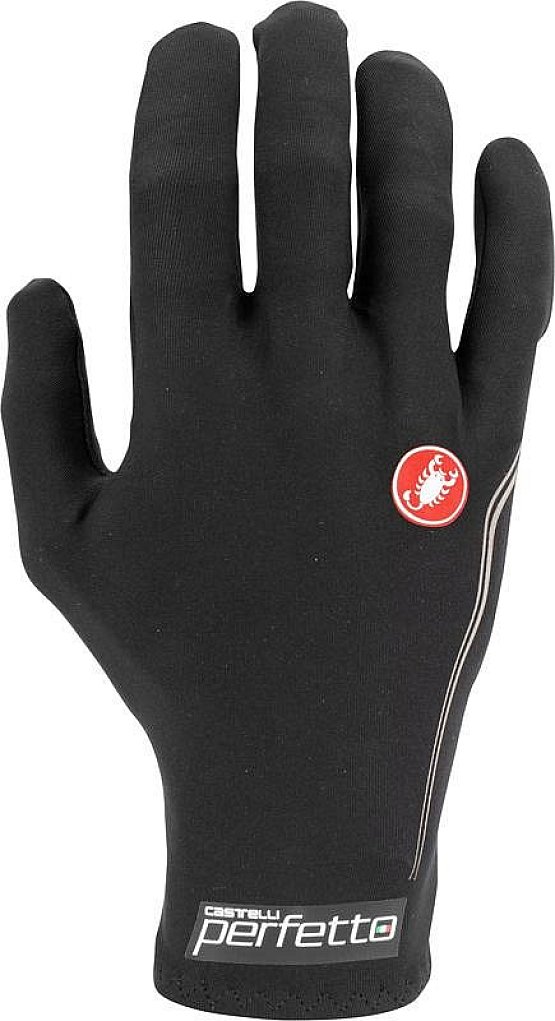 CASTELLI 19522 Perfetto Light, čierne