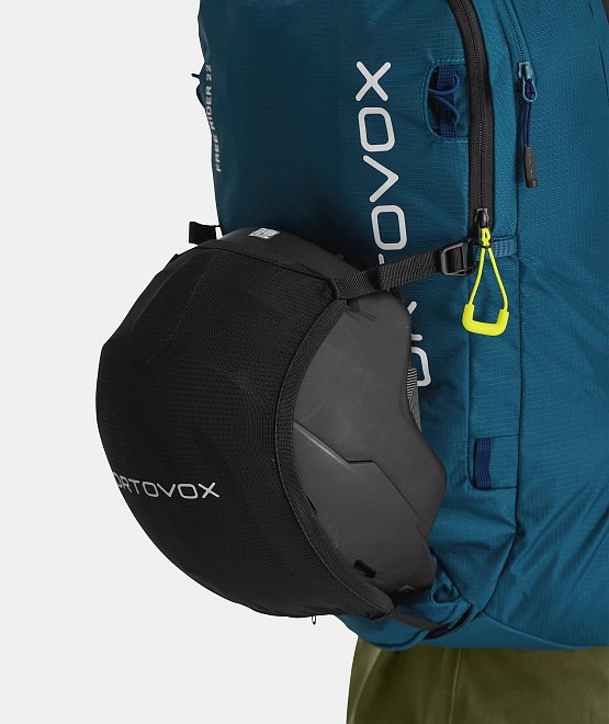 ORTOVOX Free Rider 22, Pacific Green ORTOVOX Free Rider 22, Pacific Green