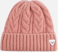 ROSSIGNOL W Naya, cooper pink