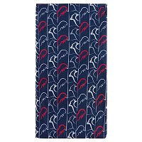 ROSSIGNOL Rossi Warm Neck, blue - MEGA VÝPREDAJ -30%